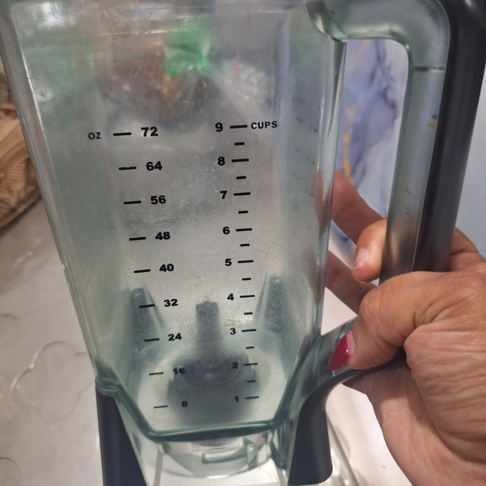 Ninja Professional Jar 1000watts 72oz.